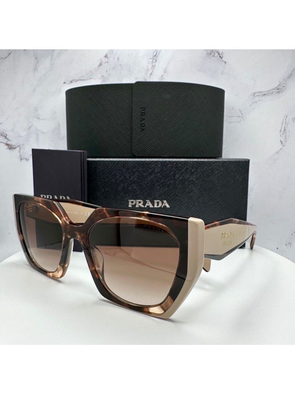 New PRADA Sunglasses